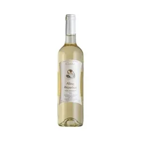 CELLAR Select Ροδίτης-Μοσχοφίλερο 750ml