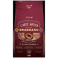 Fior Fiore Pacchero 500gr