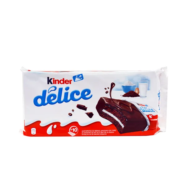 Kinder Delice 390g