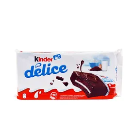 Kinder Delice 390g
