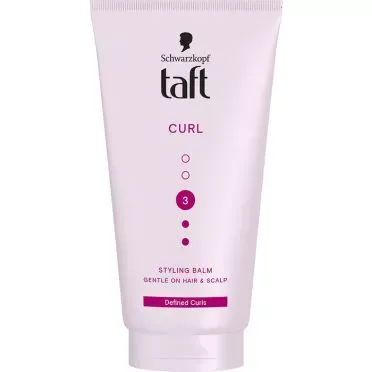 Taft Curl Balm 150ml