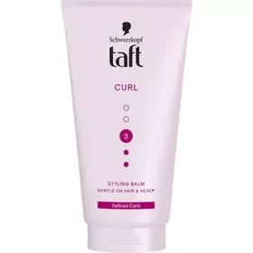 Taft Curl Balm 150ml