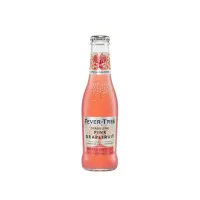 Αναψυκτικό Pink Grapefruit Fever Tree 200 ml