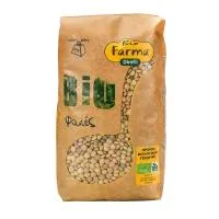 Φακές Βιολογικές Bio Farma 500 g
