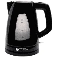 Estia Βραστήρας Black Plus Πλαστικός Μαύρος 2200W 1 τεμ.