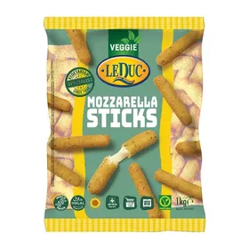 MOZZARELLA STICKS Κατεψυγμένα 1kg