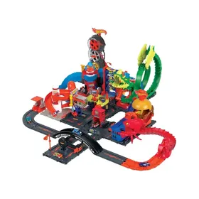 HOT WHEELS CITY πίστες