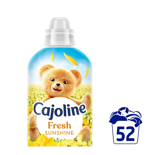 συμπυκνωμένο μαλακτικό SunFresh 1096ml