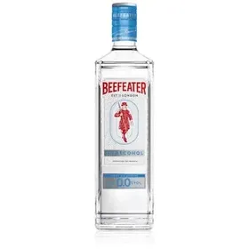 BEEFEATER Τζιν 0.0% Χωρίς Αλκοόλ 700ml