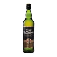 CLAN MACGREGOR Ούσκυ 40% 700ml