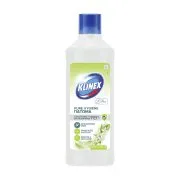 KLINEX Pure Hygiene Καθαριστικό Απολυμαντικό Πατώματος Herbal Fresh 1lt