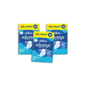 ALWAYS Ultra Day Super Extra 32τεμ.
