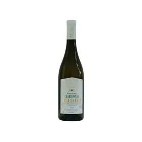 ΚΤΗΜΑ ΑΜΠΕΛΩΝΑΣ ΒΙΟ CHARDONNAY ΛΕΥΚΟ Κρασί 750ml