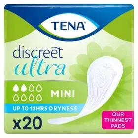 TENA Discreet Mini 20 τεμ.