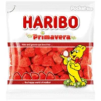 HARIBO Primavera 100gr