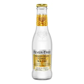 Fever Tree Premium Indian Tonic Water 200ml.