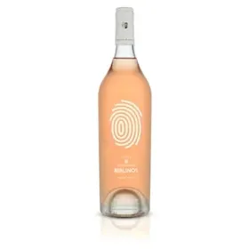 ΒΙΒΛΙΑ ΧΩΡΑ Οίνος Ροζέ Βίβλινος 750ml