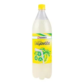 ECONOMY Λεμονάδα Αναψυκτικό 1,5lt