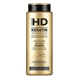 HD KERATIN ΣΑΜΠΟΥΑΝ Keratin Amin Acids