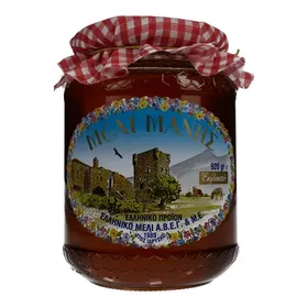 ΜΕΛΙ ΜΑΝΗΣ Μέλι Μάνης Ανθόμελο Εκλεκτό 920g