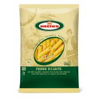 Βιολογικές Πέννες Ριγέ Ήλιος 500 g