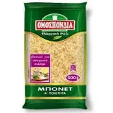 Ρύζι Μπόνετ Ομοσπονδία 500g
