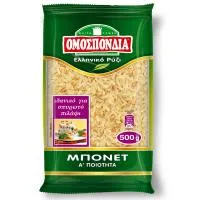 Ρύζι Μπόνετ Ομοσπονδία 500g