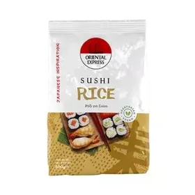 ORIENTAL EXPRES ΡΥΖΙ ΓΙΑ ΣΟΥΣΙ 500g