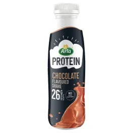 Arla Protein Σοκολατούχο Ρόφημα Γάλακτος με Χαμηλά Λιπαρά 500ml