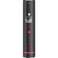 TAFT Hair Spray Power Holds 72h 250ml