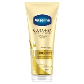 serum lotion flawless tone Gluta-Hya 200ml