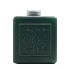 ΑΡΚΑΔΙ Υγρό πράσινο Σαπούνι  Ανταλλακτικό 500ml
