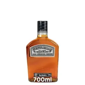 JACK DANIEL'S Ουίσκι Gentleman 700ml