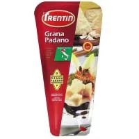 Τυρί Grana Padano κομμάτι 16 μηνών ωρίμανσης Trentin 200 g