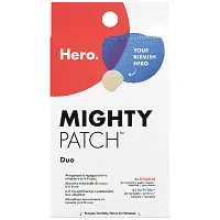Hero Anti Pimple Patches Duo 12τεμ