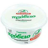 Φάρμα Κουκάκη Γιαούρτι Παραδοσιακό Πρόβειο 220gr