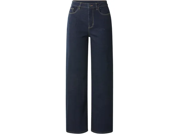 Παντελόνι τζιν Wide Leg