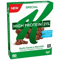KELLOGGS Δημητριακά Special K High Protein 320g