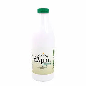 Κίσσας Άλμη Γάρος 1lt.