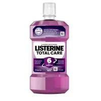 LISTERINE® Total Care Στοματικό Διάλυμα 250 ml