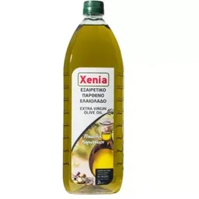 ΧΕΝΙΑ EXTRA ΠΑΡΘΕΝΟ ΕΛΑΙΟΛ.ΦΙΑΛΗ PET 2LT