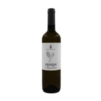 Οίνος Λευκός Sauvignon Blanc Κτήμα Χατζηγεωργίου 2025 750ml