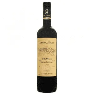 Ρεπάνη Νεμέα Ερυθρός Οίνος ΠΟΠ 750ml