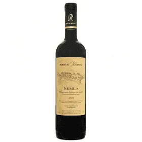 Ρεπάνη Νεμέα Ερυθρός Οίνος ΠΟΠ 750ml