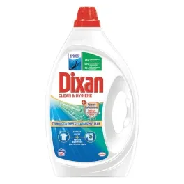 ΑΠΟΡΡΥΠΑΝΤΙΚΑ ΠΛΥΝΤΗΡΙΟΥ ΡΟΥΧΩΝ GEL All in 1 2,025L 45μεζ