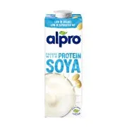 ALPRO Ρόφημα Σόγιας Vegan Χωρίς γλουτένη Χωρίς λακτόζη 1lt