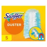 Swiffer Duster Φτερά Ξεσκονίσματος Ανταλλακτικά 5τεμ.