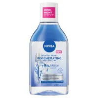 Nivea Micellar Νερό Καθαρισμού Regenerating Infused Serum 400ml.