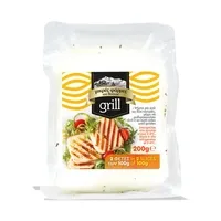 ΜΙΚΡΕΣ ΦΑΡΜΕΣ ΤΟΥ ΒΟΥΝΟΥ Grill Τυρί 200γρ