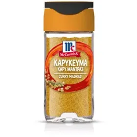 Mc CORMICK ΚΑΡΥ MADRAS 35g